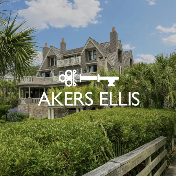 Akers Ellis